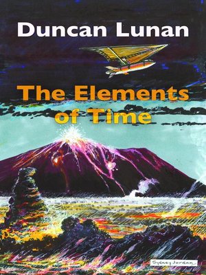 cover image of The Elements of Time